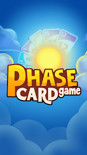 Phase Card Game