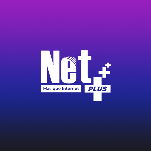 Netplus IPTV logo