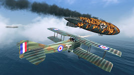 Warplanes: WW1 Sky Aces Mod APK (Unlimited Money) Download 2