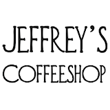 Jeffrey's Coffeeshop icon