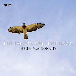 Imagen de icono The Falcon And The Hawk: A BBC Radio 4 dramatisation
