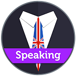 Cover Image of 下载 آموزش مهارت گفتاری زبان انگلیسی | Expert Speaking 1.0.4 APK