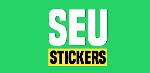 SEU Stickers