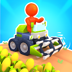 Cover Image of 下载 Farm Valley 3D  APK