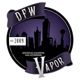 DFW Vapor icon