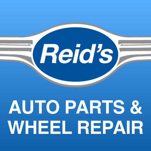 Reid's Auto & Wheel Repair - B 2.13.000 Icon