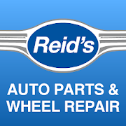 Reid's Auto & Wheel Repair - Burnaby, BC - Canada
