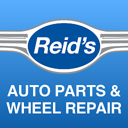Imagen de ícono de Reid's Auto & Wheel Repair - B
