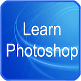 Learn Photoshop Express icon
