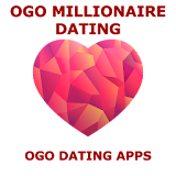 Millionaire Dating Site - OGO icon