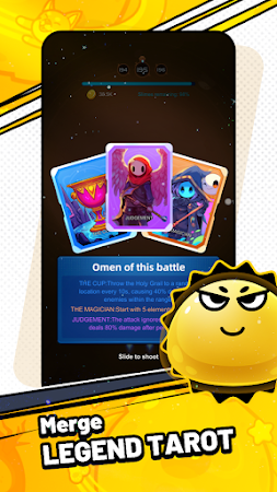 Game screenshot Slime Boom - Kick Slime apk download