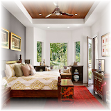 Designs Bedroom Ceiling icon