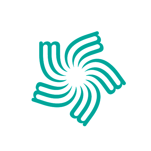 mTIME logo