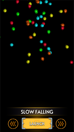 RelaxoBalloons Screen 3