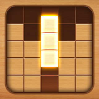 Wood Block Puzzle-Sudoku Cube