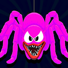 Monster Spider Hunter 3D Game 1.0.9