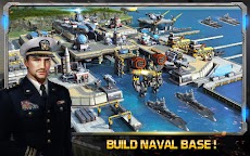 World of Navy : Mech & Warshipのおすすめ画像2