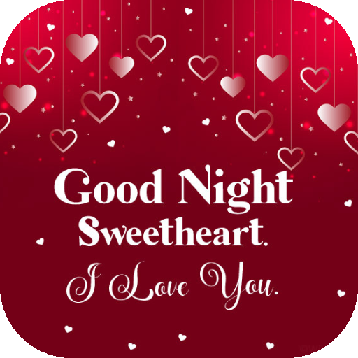 good night love pic Download on Windows