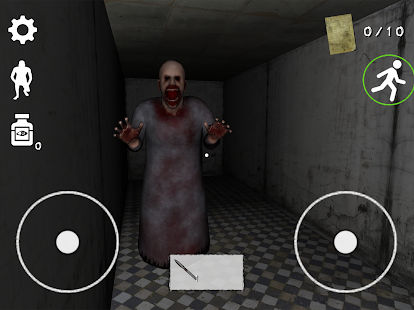 Shudder - Granny scary games 2.1 screenshots 15