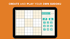 screenshot of Sudoku classic - easy sudoku