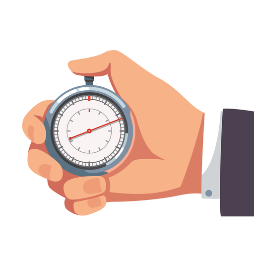 Simple Timer! logo