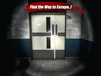 The Dread : Hospital Horror Game Scary Escape Game