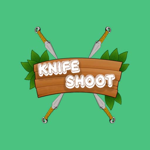 Knife Shoot logo