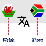 Cover Image of Herunterladen Welsh To Xhosa Translator  APK