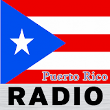 Puerto Rico Radio Stations icon