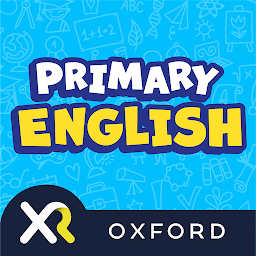 Icon image Oxford Primary English XR