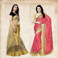 New Sarees Online Shopping App