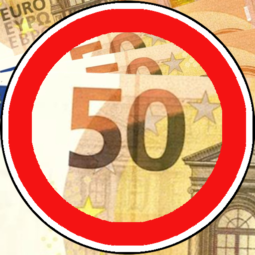 Quelle Amende - Excès Vitesse logo