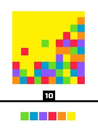 Flood it ! Chroma : the game
