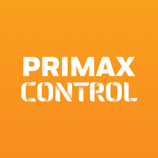 Primax Control logo