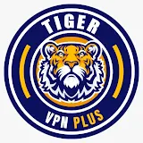 Tiger Vpn Plus icon