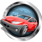 Cover Image of Download Car Driving Simulator  APK