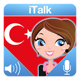 iTalk Turkish icon
