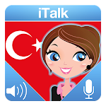 iTalk Turkish Apk