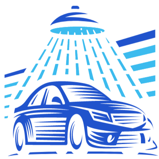 Quickwashpro -Car wash at home logo