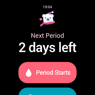 Period Tracker - Period Calendar Ovulation Tracker  Screenshots 11