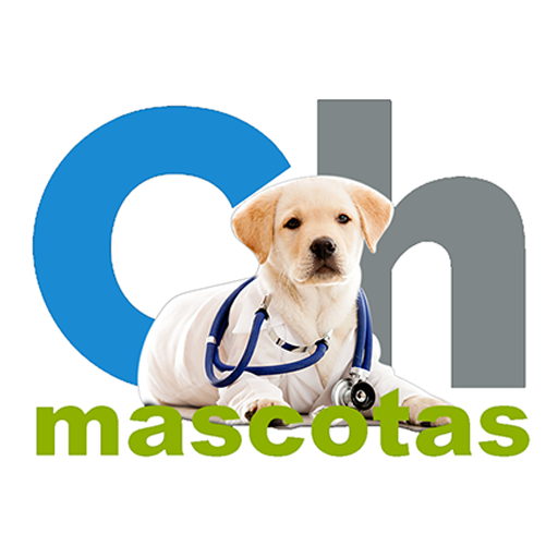 Ch Mascotas logo