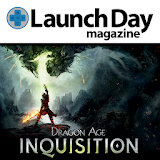 LAUNCH DAY (DRAGON AGE) icon
