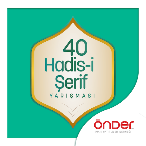 PEYGAMBERİM ÖNDERİM logo