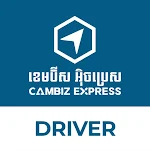 Cambiz Driver