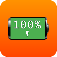 Battery Saver- 100% Fast Charging & Optimizing