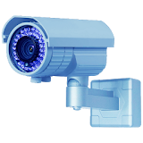 Viewer for Microseven IP cams icon