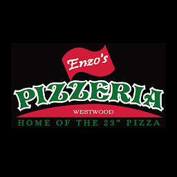 「Enzo's Pizzeria」圖示圖片