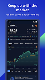 Webull: Investing & Trading