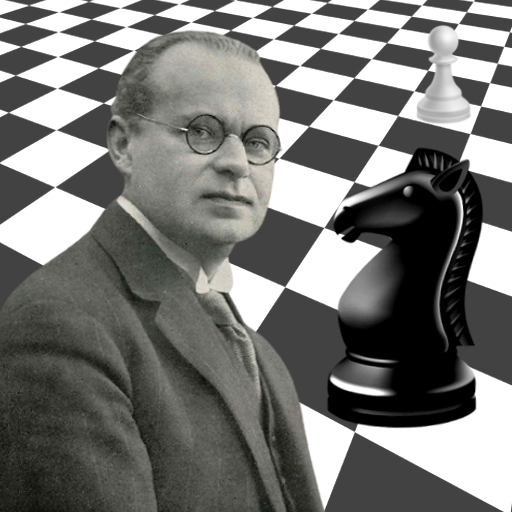 Chess Nimzowitsch Defense Pro logo