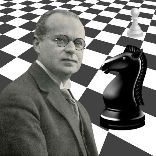 Chess Alekhine Defense Pro - Apps on Google Play